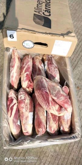 [供]大量供货进口牛肉