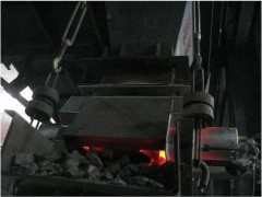 钢铁厂专用合金烘烤器 合金烘烤装置 合金烘烤设备