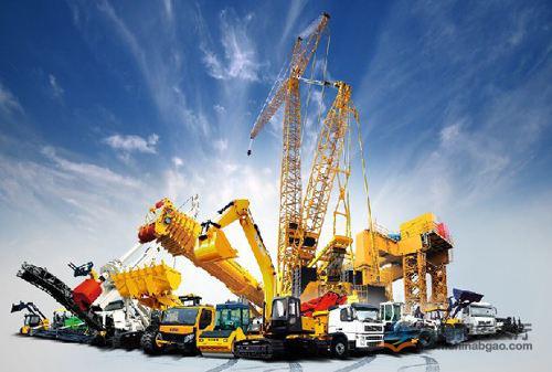 工程机械行业明显回暖 2017年市场反弹强劲 工程机械行业明显回暖 2017年市场反弹强劲