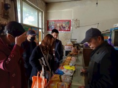 晋中晋中市圆满完成2020年 春季农作物品种备案反省义务