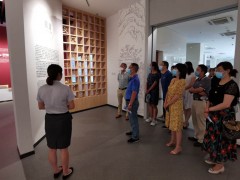 安康：弘扬中华美德  传承优秀家风