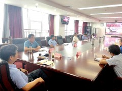 莒南县在全省粮油绿色高质高效创建暨耕地轮作休耕制度试点推进视频会上作典型发言-临沂市农业农村局