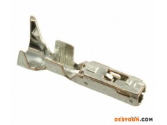 DF63W-1618SCF广濑端子HRS镀锡压接