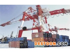 广东佛山到河北廊坊船运集装箱流程