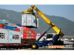 辽宁盘锦发玉米到福建泉州海运小柜几多钱