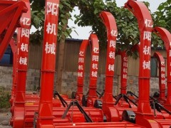 大型棉花秸秆回收机  棉花秸秆收集机 乌鲁木齐棉花秸秆回收机