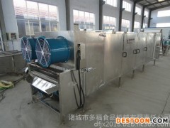 多层烘干线蔬菜脱水设备，虫草干燥机 食用菌烘干设备定制加，虫草干燥机 食用菌烘干设备定制加