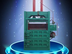 沧州棉花打包机 棉花打包机 生活垃圾打包机图片