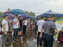 加速推进合格证制度 全力保证人民舌尖安全_达州鹤壁市农业农村局