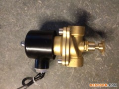 供应高杰汽车淋水器电磁阀