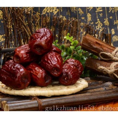 甘肃大枣批发-精装和田大枣推荐