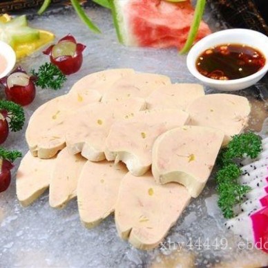 山东法国鹅肝-去哪找声誉好的鹅肥肝公司