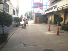 西安：晋中市农机总站举行“我们的节日”系列主题活动