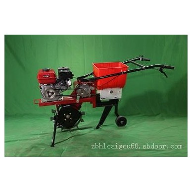 农业机械用的追肥机|选购超值的追肥机就选悍铃机械