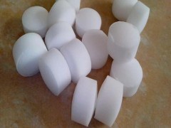 软水盐厂家直销，质量保证--坤阳软水盐，观赏鱼专用盐