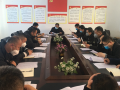 甘泉: 道镇抓实抓细深化展开环境整治义务