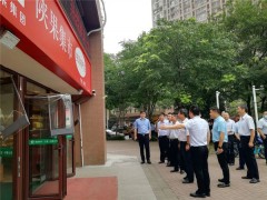 宝鸡：农特产品挺进南京晋中市场