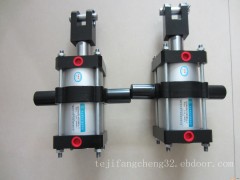 气缸专卖店-方成气动机械QGA气缸信息