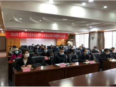 德阳晋中市启动农资打假“春雷”举动和农产质量量安全专项整治“利剑”举动