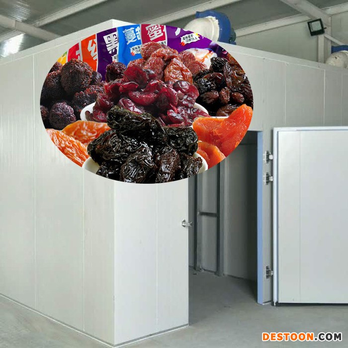 小型水蛭烘干机多钱一台 6P12P空气能热泵烘干房厂家配套自动化生产线