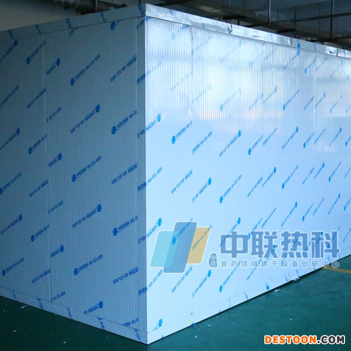 水蛭烘干机6P12P空气能热泵烘干机无污染环保节能炕房农业鼓励推广干燥技术