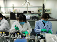 潍坊市组织展开重点环节高致病性禽流感监测流调任务