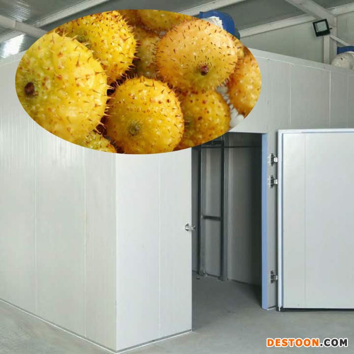 海参烘干机中联热科山东青岛空气能热泵海参烘干箱房 热风循环干燥设备