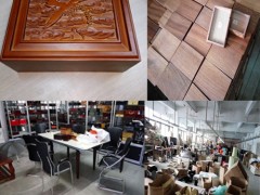 上品堂海参盒10年木盒厂免费打样设计下单  海参纸礼品盒 大连海参木包装盒 海参皮盒厂家批量定制加工