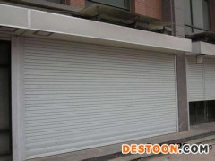 安装电动门保修期长