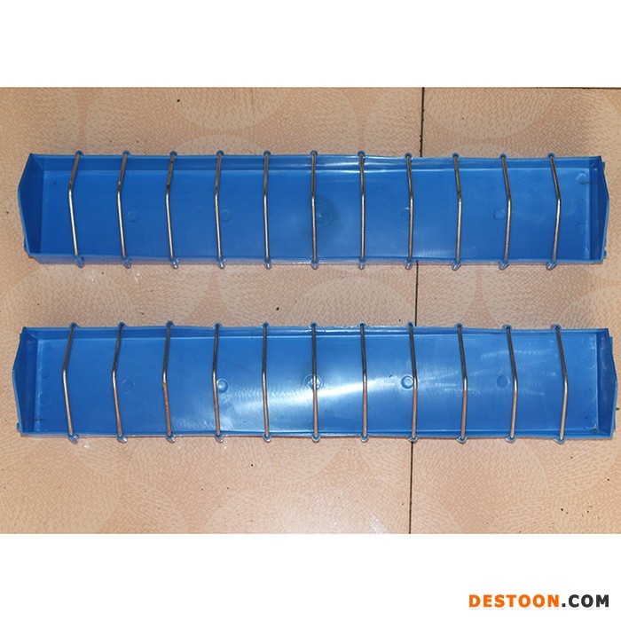 【绿草】 鸽子食槽 鸽子食槽厂家直销价格合理量大从优