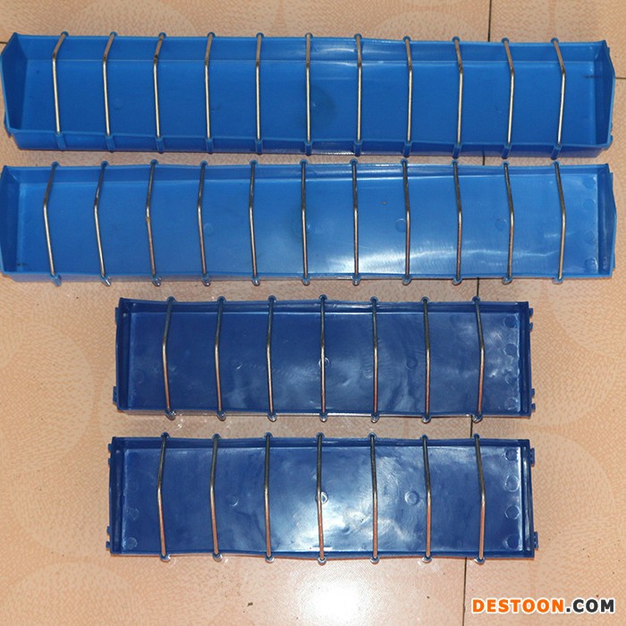 【绿草】 鸽子食槽 鸽子食槽厂家直销价格合理品质保证