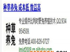 不会感染禽流感的动物品种杂交野兔