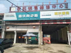 西安：精心组织巧布置，“三夏”效力不停歇