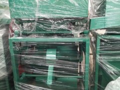 辽宁抚顺大米筛选机价格-临沂大华机械厂