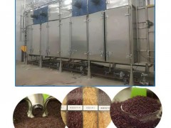 腾诺人造大米生产设备 复合大米加工设备 人造大米加工设备