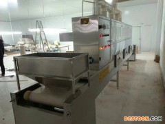 KH系列微波烘烤设备专业生产厂家,全不锈钢制造,符合食品生产标准