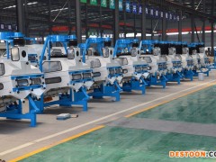 河南茂盛专业生产制造面粉设备 粮食机械 面粉加工设备 面粉设备厂家 行业领航者