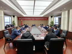 鹰潭市重点做好“四防六到位” 不误农时全力推进春耕备耕义务