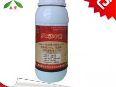 防治桃树流胶病专用药- 小檗碱厂家批发溃腐灵效果好 桃树流胶病专用农药