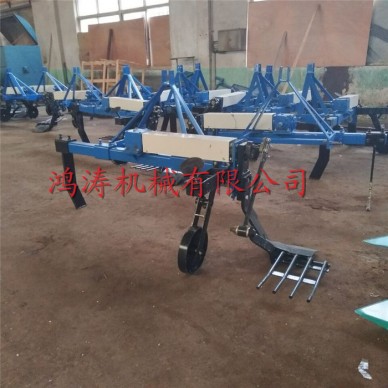 大葱收获机 四轮带大葱收获机 菏泽高效率收葱机