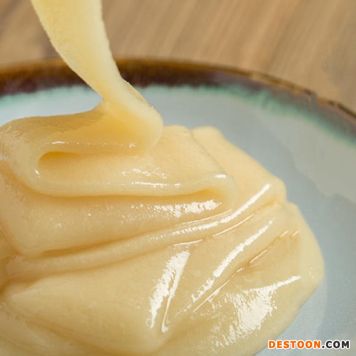 野蕊高山枇杷蜂蜜500g瓶装深山原蜜蜂产品四川土特产直销