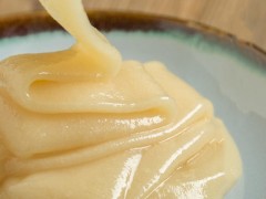 野蕊高山枇杷蜂蜜500g瓶装深山原蜜蜂产品四川土特产直销