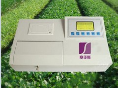 赛亚斯SYK-C8 农药残留速测仪