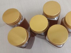 巴马野生蜂蜜野蜂蜜 （土蜂蜜）欢迎大家前来选购