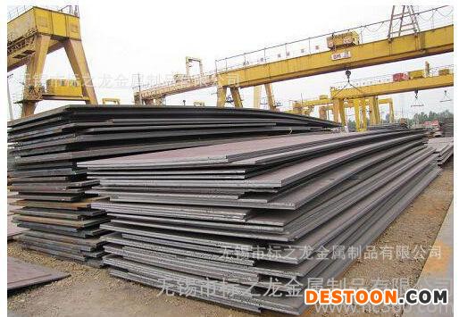 酒钢q345b菱形花纹板q235b扁豆形花纹板无锡苏州常州现