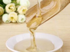 阜阳 庆蜂 颍海牌洋槐蜂蜜精品装礼盒 洋槐蜜批发