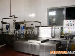 周转筐清洗机，食用菌类清洗设备，干科类、粉科类清洗机