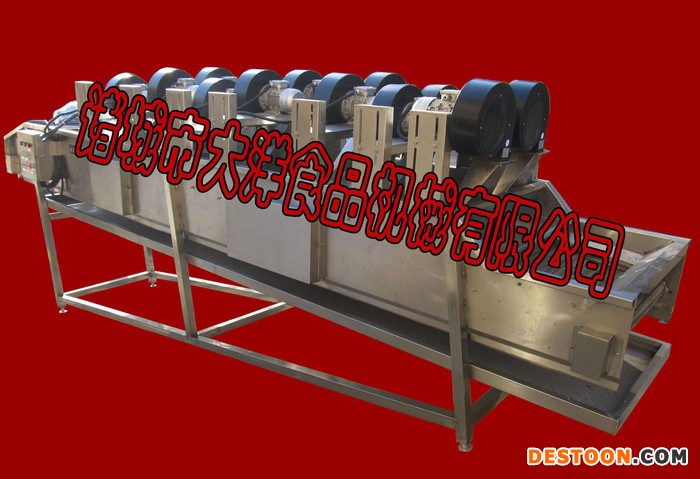 葡萄干脱水线 全自动果脯风干机