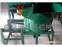 青饲料打浆为一体  野猪揉丝打浆机 设备 03