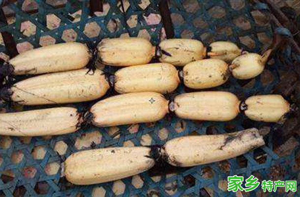 汉川莲藕 -孝感汉川特产